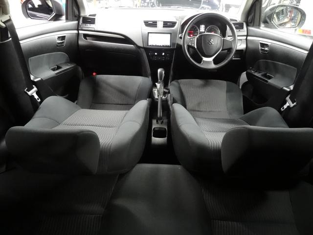 2011 SUZUKI SWIFT 
